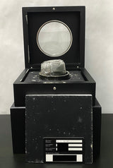 Hublot Big Bang Chronograph Black Magic in Ceramic 41