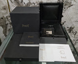 Piaget Altiplano in Yellow Gold 60th Anniversary Limited Edition