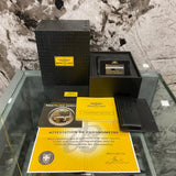 Breitling Superocean Heritage 46 Steel