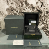 Audemars Piguet CODE 11.59