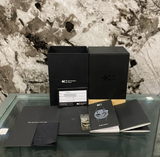 Christopher Ward C1 Bel Canto Viola