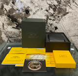 Breitling Superocean Heritage 46 Steel