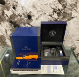 Grand Seiko Spring Drive GMT Limited Edition