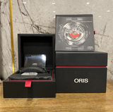 Oris Big Crown ProPilot Big Date