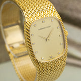 Audemars Piguet Cobra in 18k Yellow Gold