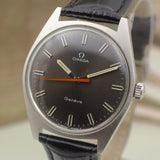 Vintage Omega Genève