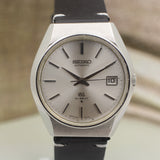 Seiko GS Hi-Beat
