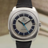 Vintage Certina Blue Ribbon