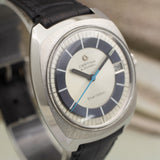 Vintage Certina Blue Ribbon