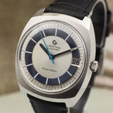 Vintage Certina Blue Ribbon