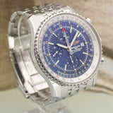 Breitling Navitimer World