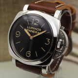 Panerai Luminor 47mm PAM 372 N