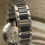 Salvatore Ferragamo F-80 Automatic