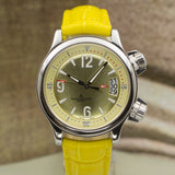 Jaeger-LeCoultre Master Compressor