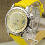 Jaeger-LeCoultre Master Compressor