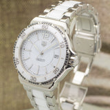 Tag Heuer Formula 1 Quartz in Ceramic Singapore Limited Edition