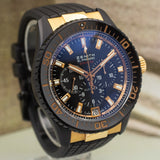 Zenith El Primero Stratos Flyback in Alchron Rose Gold