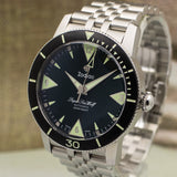 Zodiac Super Sea Wolf Skin Diver