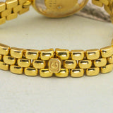 Chopard Happy Diamonds in Yellow Gold & Diamonds