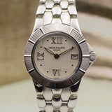 Patek Philippe Neptune in Stainless Steel
