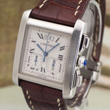 Cartier Tank Française XXL