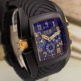 Cyrus Kuros Titanium DLC Rose Gold Limited Edition