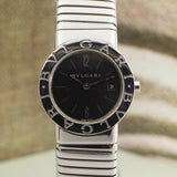 Bvlgari Turbogas