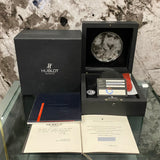 Hublot Big Bang Luna Rossa Limited Edition