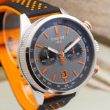 Tissot Alpine On Board Automatic Chronograph
