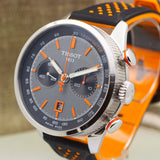 Tissot Alpine On Board Automatic Chronograph