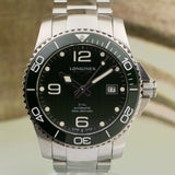 Longines HydroConquest 41
