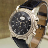 Parmigiani Fleurier Toric Chronograph in 18K White Gold