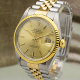 Rolex 16013 Datejust 36mm (1982)