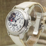 Zenith Star El Primero Chronograph Open Heart