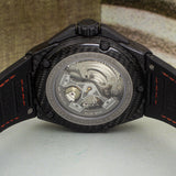 IWC Ingenieur Automatic Carbon Performance Ceramic Red Limited Edition