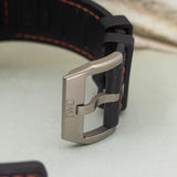 IWC Ingenieur Automatic Carbon Performance Ceramic Red Limited Edition