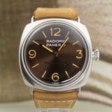 Panerai Radiomir Venti "Paneristi" PAM 2020 W Limited Edition