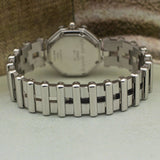 Gerald Genta Success Ladies Quartz Blue Dial