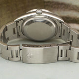Rolex Oyster Perpetual Date 34 in Steel