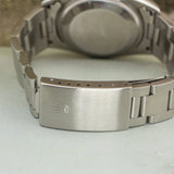Rolex Oyster Perpetual Date 34 in Steel (Aug 1994)
