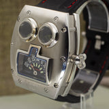 Azimuth Mr Roboto R1