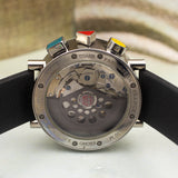 Alain Silberstein Krono Bauhaus 2