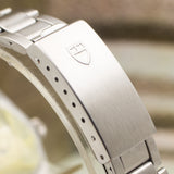 Tudor Prince Date