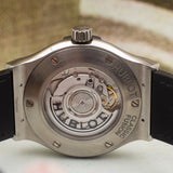 Hublot Classic Fusion Titanium Diamonds 42mm