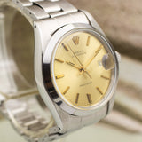 Rolex Oysterdate Precision (1981)