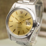 Rolex Oysterdate Precision (1981)