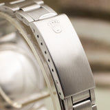 Rolex Oysterdate Precision (1981)