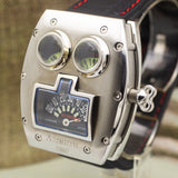 Azimuth Mr Roboto R1
