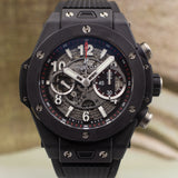 Hublot Big Bang Unico 45 Black Magic