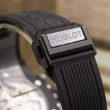 Hublot Big Bang Unico 45 Black Magic